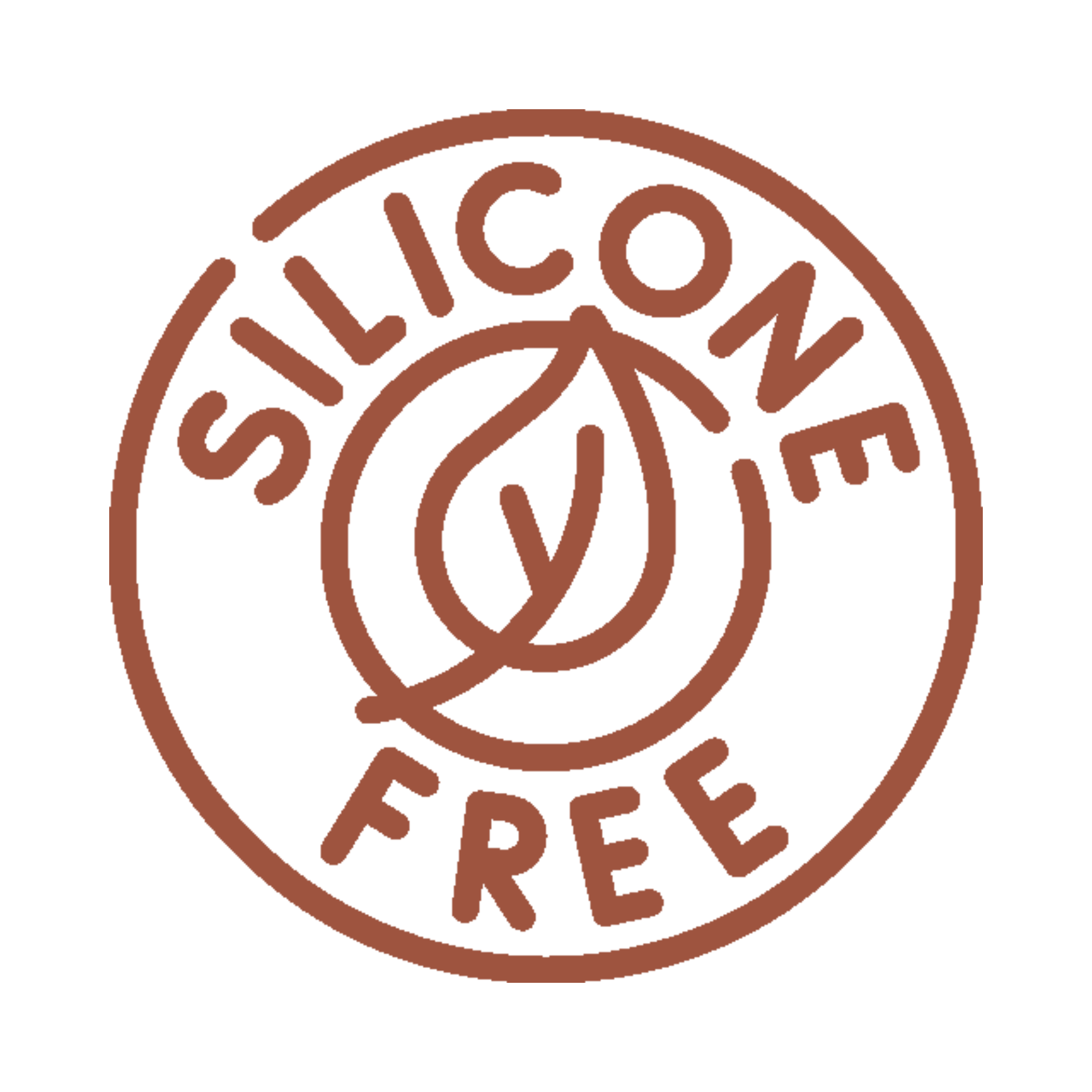 SILICONE FREE